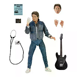 Neca figurine articulée Marty McFly