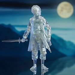 Diamond select toys Figurine Frodo invisible Le Seigneur des Anneaux