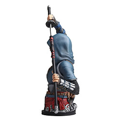 Avis Nemesis now buste Assassin's Creed Naoe