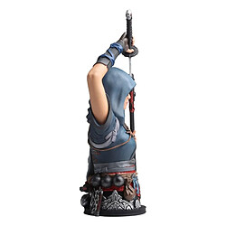 Acheter Nemesis now buste Assassin's Creed Naoe