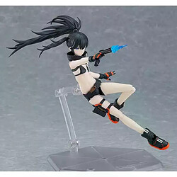 Acheter Max factory Figurine Figma Empress Black Rock Shooter