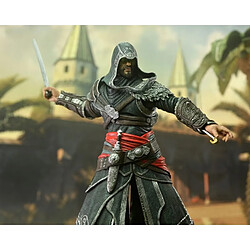 Neca figurine Assassin’s Creed Revelations Ezio pas cher