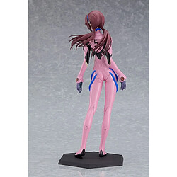 Acheter Max Factory Max_factory Figurine PLAMAX Evangelion Mari Makinami
