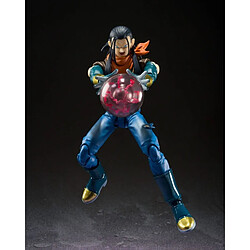 Acheter Tamashi Figurine articulée Dragon Ball GT Super Android 17