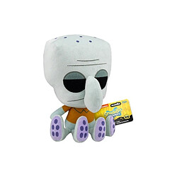 Funko peluche Bob l’éponge Squidward