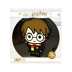 Paladone Harry Potter Lampe Harry Potter