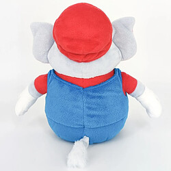 Avis Together plus peluche Mario éléphant