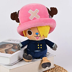 Sakami Merchandise One Piece Chopper x Sanji