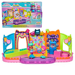Spin master playset Gabby et la Maison Magique
