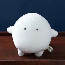 Doudou et peluche