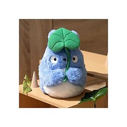 Avis SEMIC Totoro Nakayoshi - Peluche 20 cm