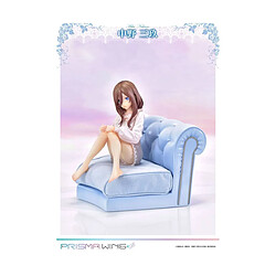 Prime 1 Studio Prime_1_studio statuette Miku Nakano The Quintessential Quintuplets
