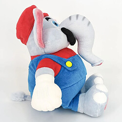 Acheter Together plus peluche Mario éléphant