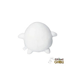 Avis Semic Peluche Warawara Le Garçon et le Héron