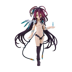 Max Factory Max_factory figurine Figma Schwi No Game No Life Zero