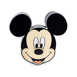 Paladone Products Disney Lampe Mickey - 17 cm