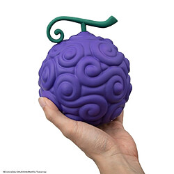 Cinereplicas Figurine antistress One Piece Gum-Gum Fruit pas cher