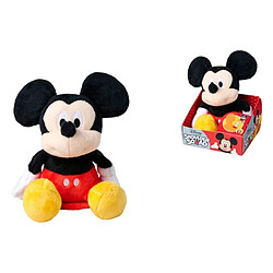Avis Simba peluche Mickey Disney