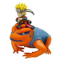 Teknofun Lampe Naruto Gamakishi 20 cm
