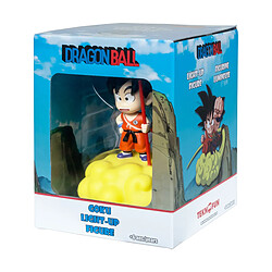 Avis Teknofun Lampe Goku Dragon Ball - 18 cm