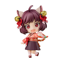 Max Factory Max_factory Figurine Nendoroid Ichihime (Mahjong Soul)