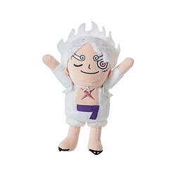 Sakami merchandise peluche One Piece Monkey D. Luffy Gear 5