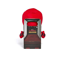 Avis Simba peluche Deadpool Babypool - 25 cm