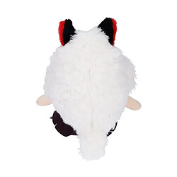 Avis Semic Peluche Princesse Mononoké Otedama San