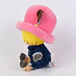 Sakami Merchandise One Piece Chopper x Sanji