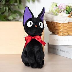 Avis Semic peluche Jiji Kiki la petite sorcière