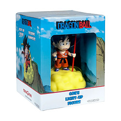 Acheter Teknofun Lampe Goku Dragon Ball - 18 cm