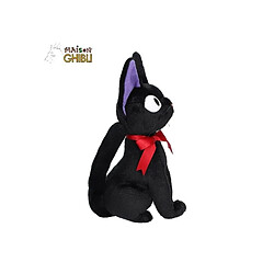 Acheter Semic peluche Jiji Kiki la petite sorcière