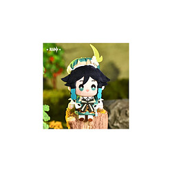 Mihoyo peluche Genshin Impact Venti