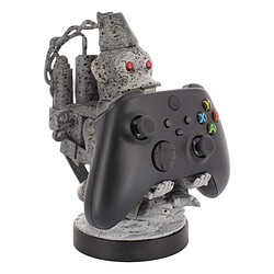 Exquisite Gaming Exquisite_gaming figurine support Cable Guy Call of Duty pas cher