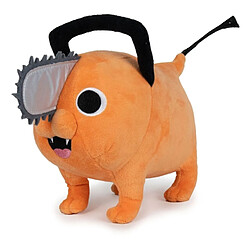 Play By Play Chainsaw Man Peluche Pochita 27 cm
