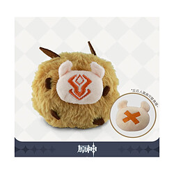 Mihoyo Peluche Hilichurl Genshin Impact