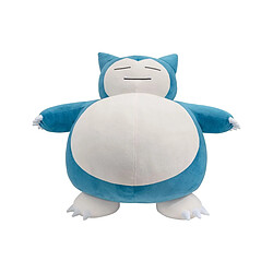 Jazwares peluche Pokémon Ronflex