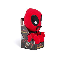 Acheter Simba peluche Deadpool Babypool - 25 cm