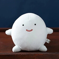 Doudou et peluche