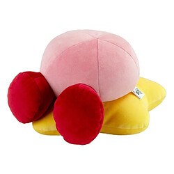 Acheter Tomy peluche Kirby Mocchi-Mocchi Warpstar