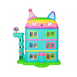 Spin master Maison de poupées Gabby