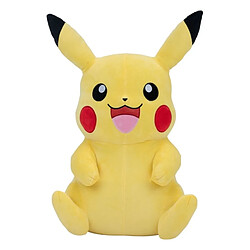 Jazwares Pikachu 2
