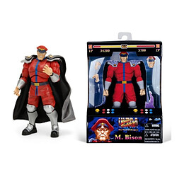 Jada toys figurine Street Fighter Bison