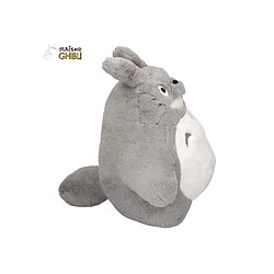 Avis Semic peluche Totoro Funwari Big