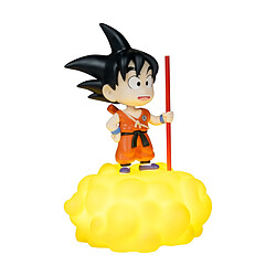 Teknofun Lampe Goku Dragon Ball - 18 cm