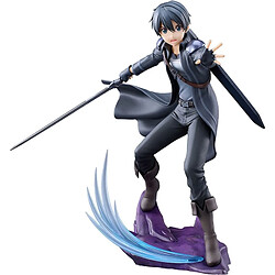 Ensoutoys Sword Art Online Kirito Scherzo of Deep Night - 22 cm