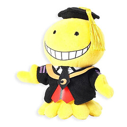 Sakami merchandise peluche Koro Sensei