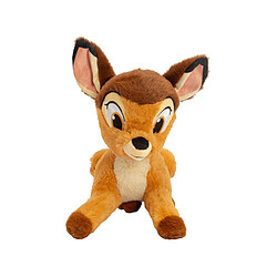 Simba peluche Bambi Disney - 25 cm