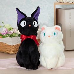 Semic peluche Jiji Kiki la petite sorcière pas cher