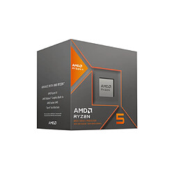 VIST R5 8600G 16GB DDR5 Radeon 760M SSD 1TB WIFI W11